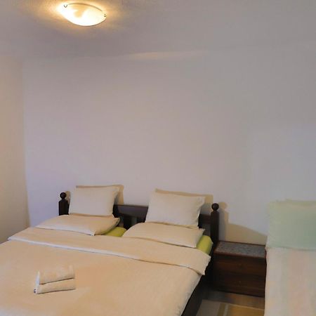 Bihać Apartman Bucko מראה חיצוני תמונה