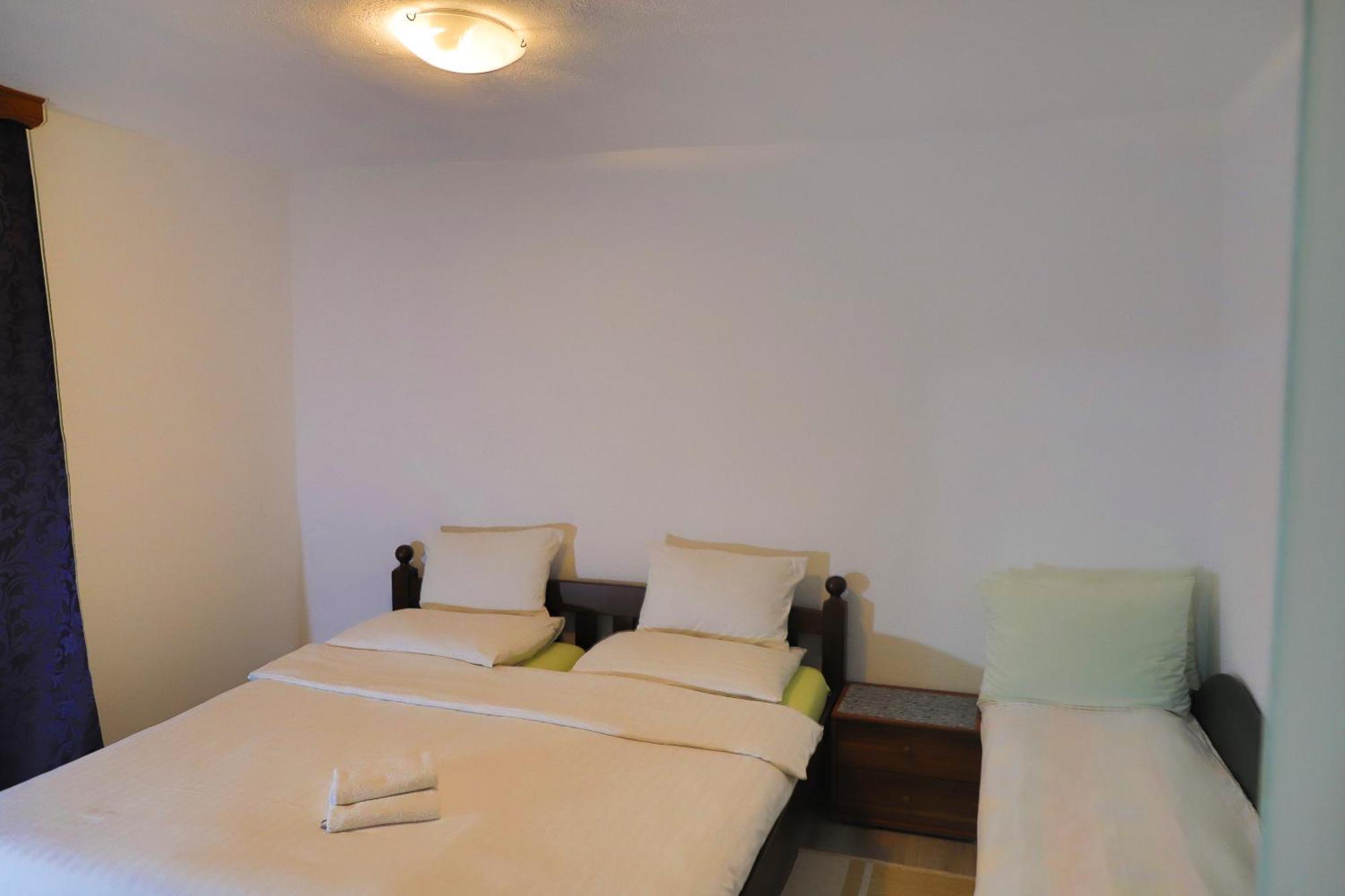 Bihać Apartman Bucko מראה חיצוני תמונה