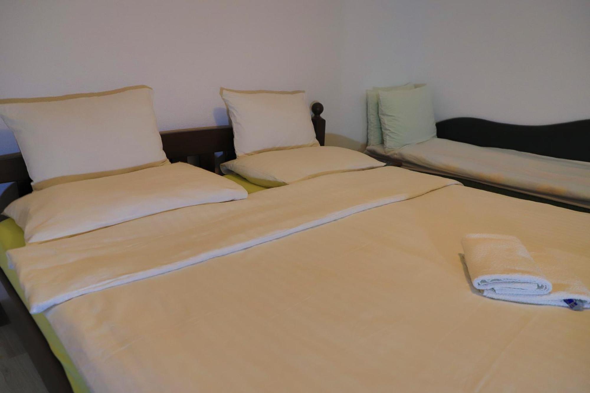 Bihać Apartman Bucko מראה חיצוני תמונה