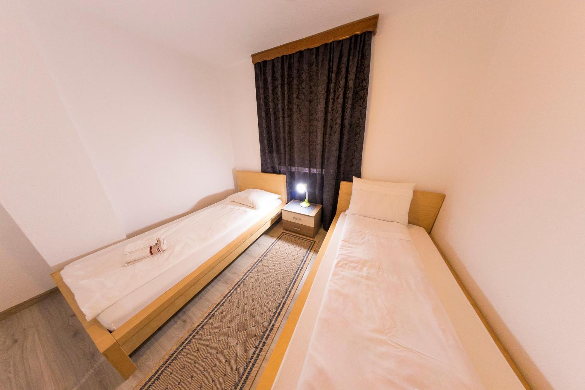 Bihać Apartman Bucko מראה חיצוני תמונה