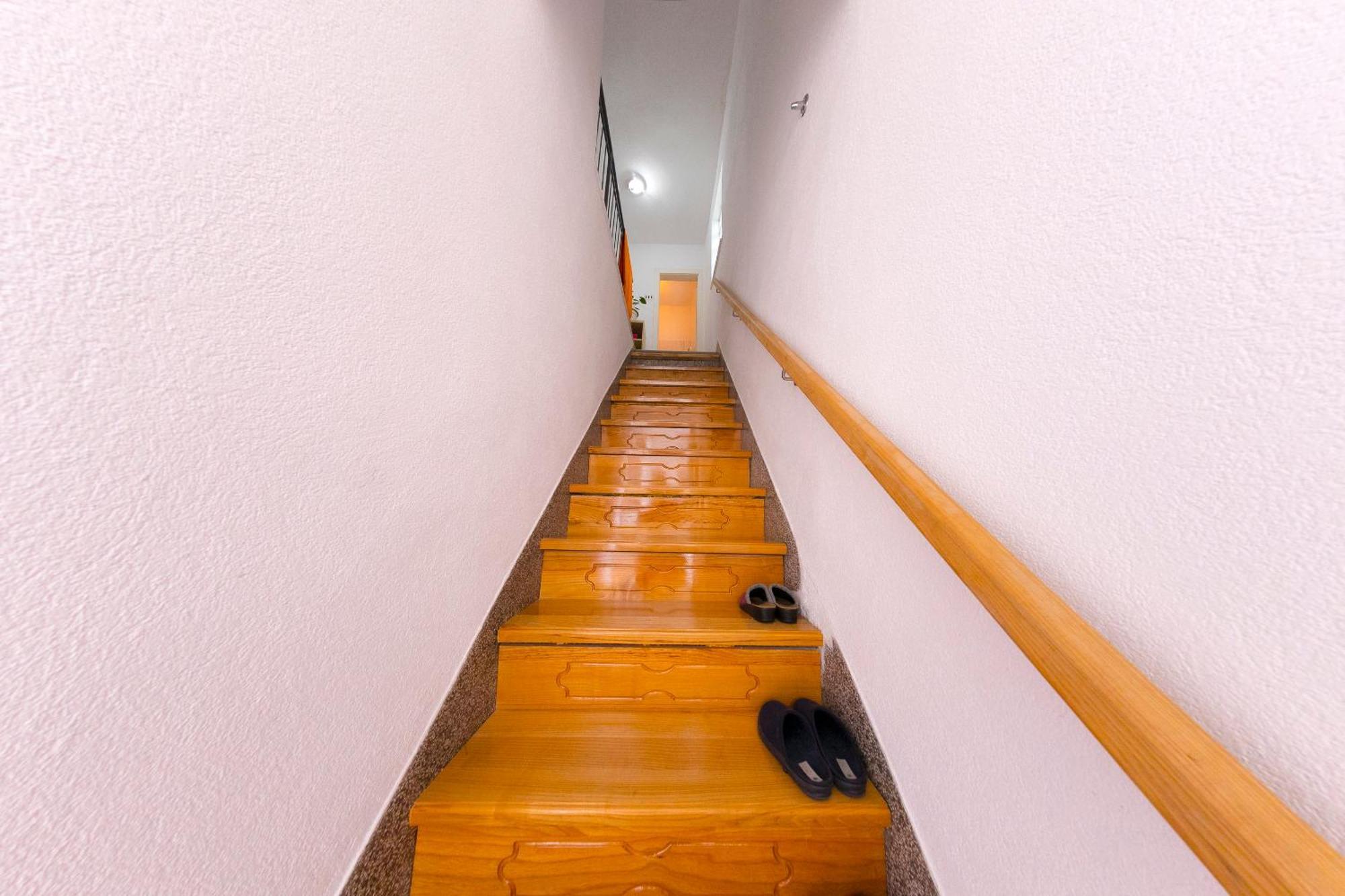 Bihać Apartman Bucko מראה חיצוני תמונה