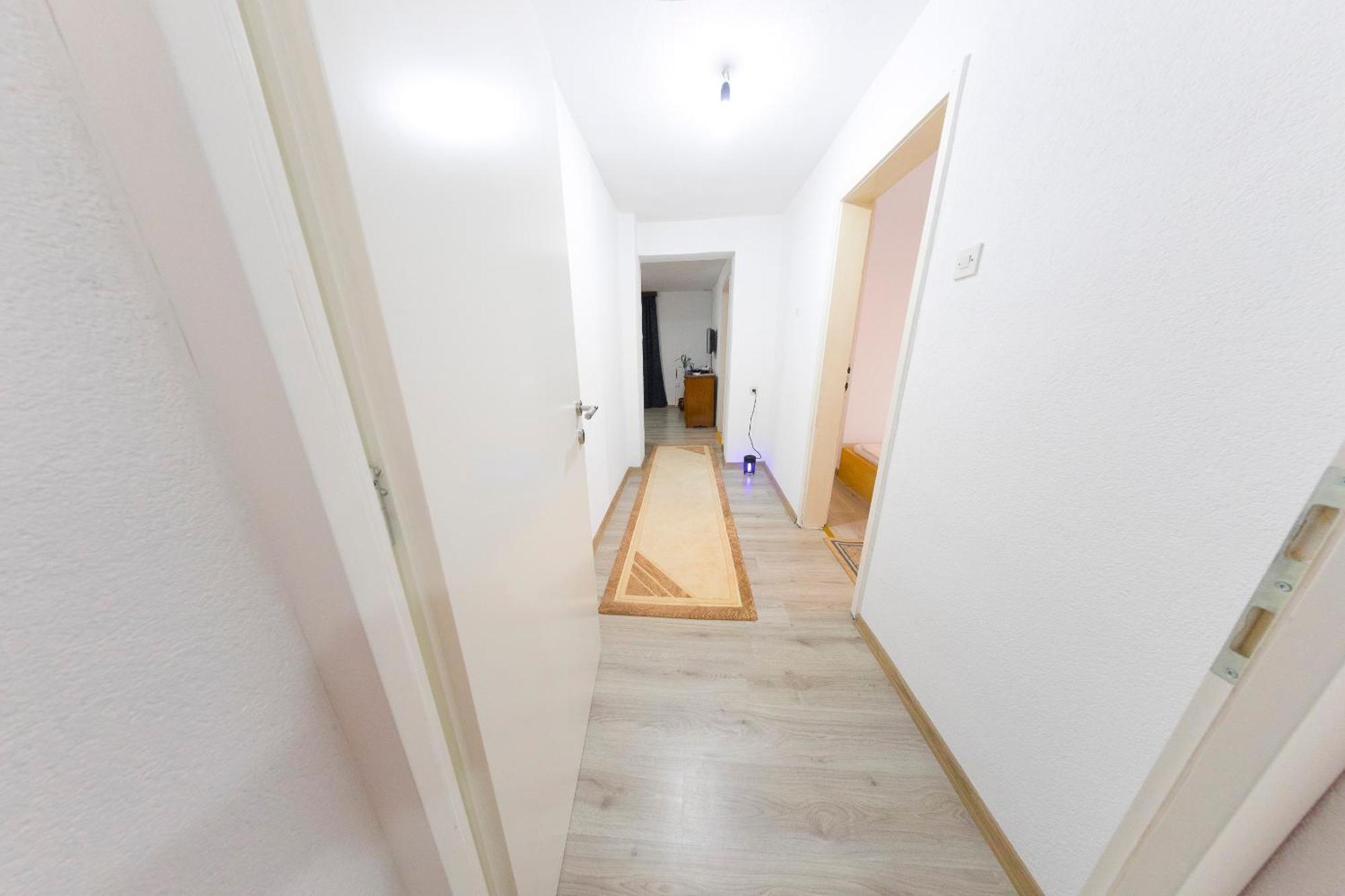 Bihać Apartman Bucko מראה חיצוני תמונה