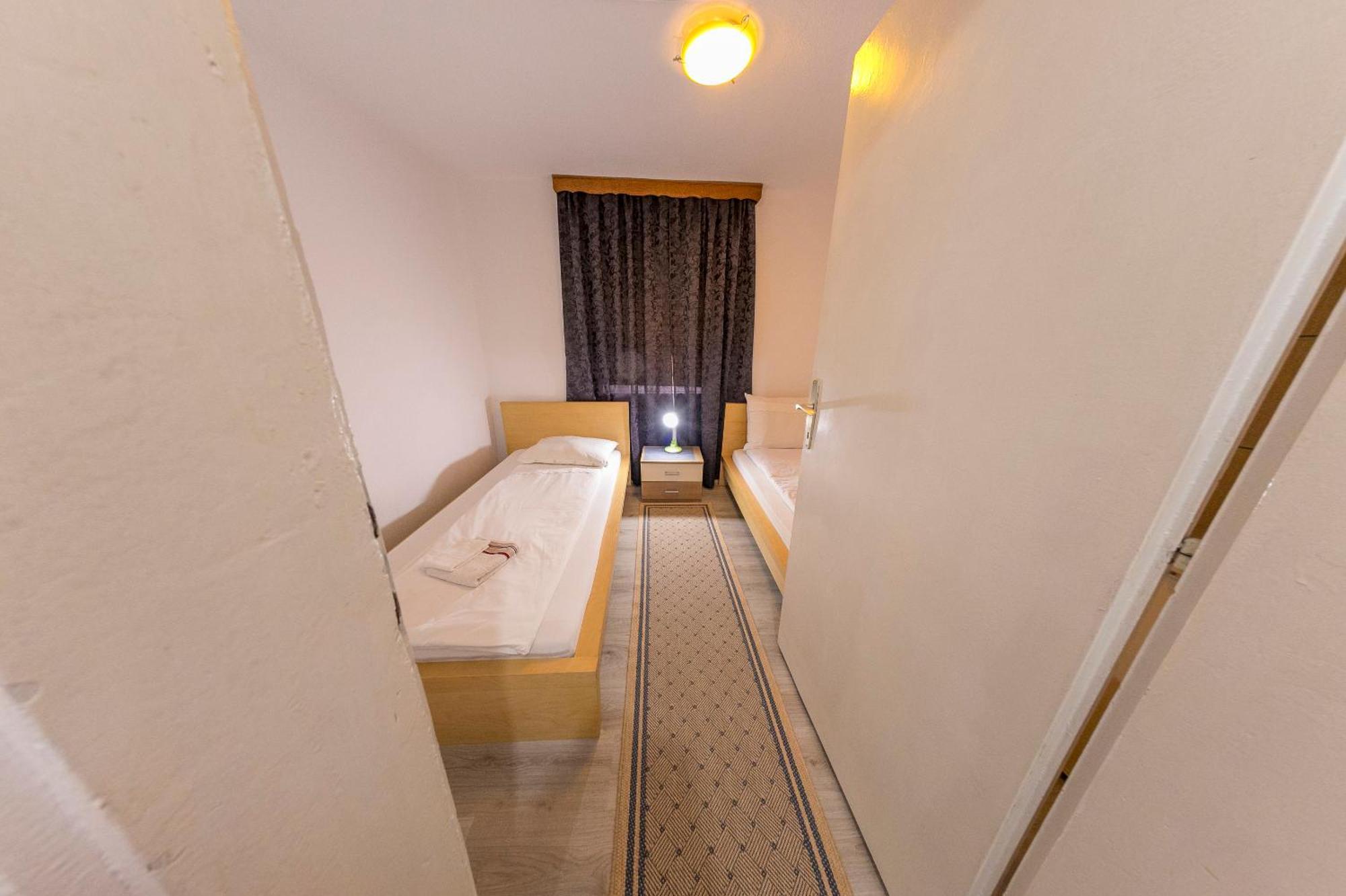 Bihać Apartman Bucko מראה חיצוני תמונה