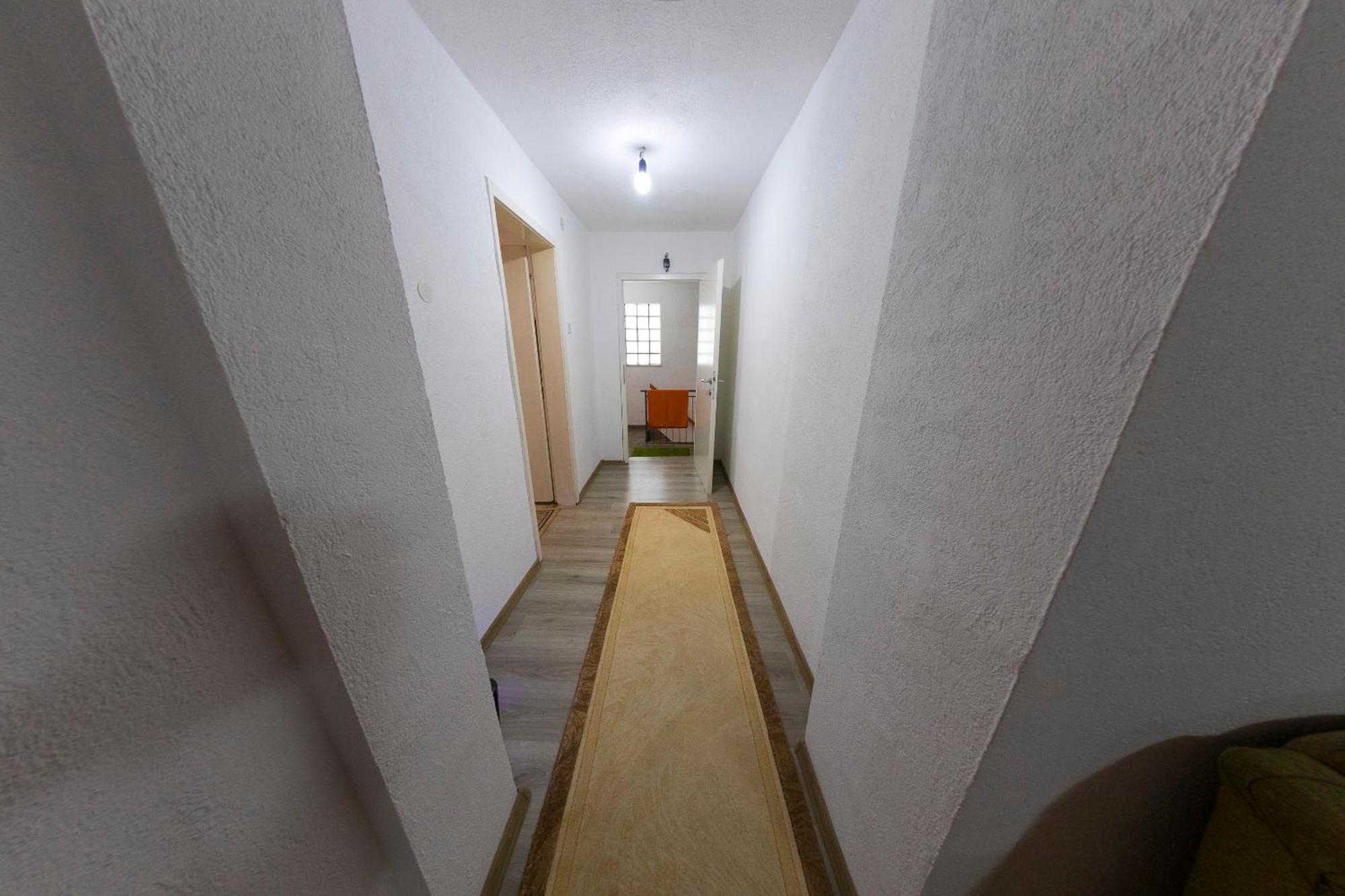 Bihać Apartman Bucko מראה חיצוני תמונה