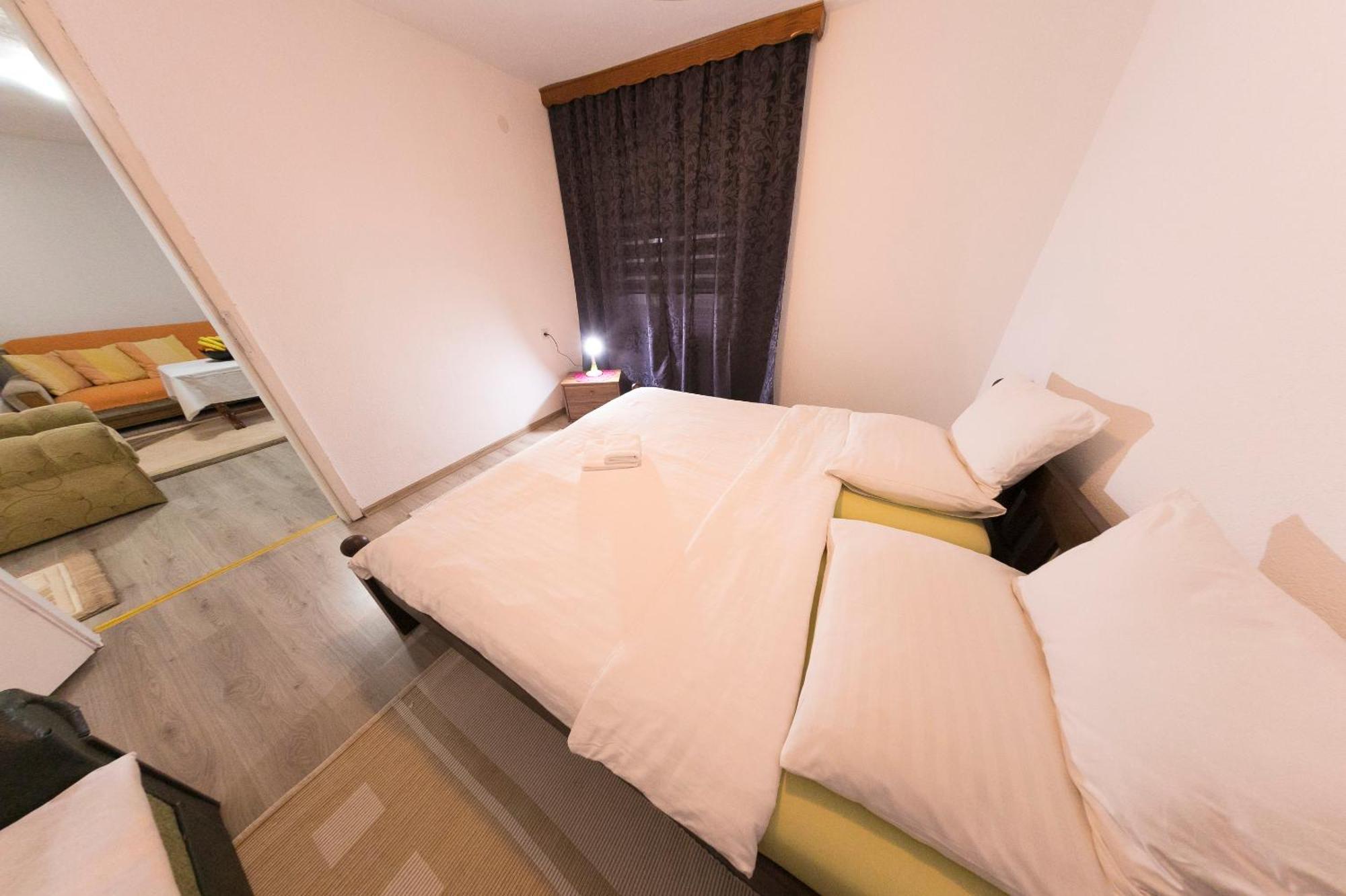 Bihać Apartman Bucko מראה חיצוני תמונה