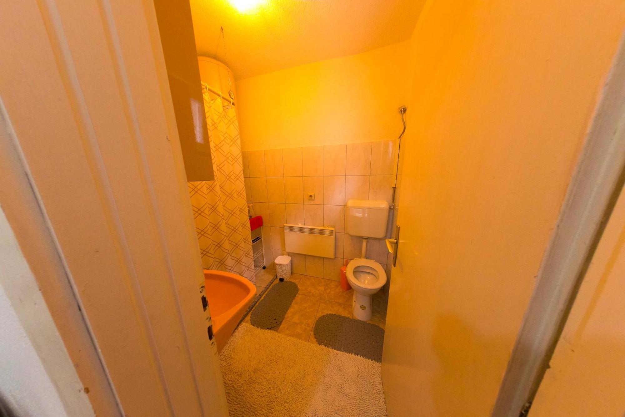 Bihać Apartman Bucko מראה חיצוני תמונה