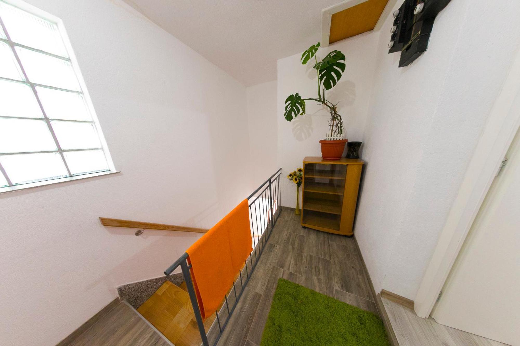 Bihać Apartman Bucko מראה חיצוני תמונה