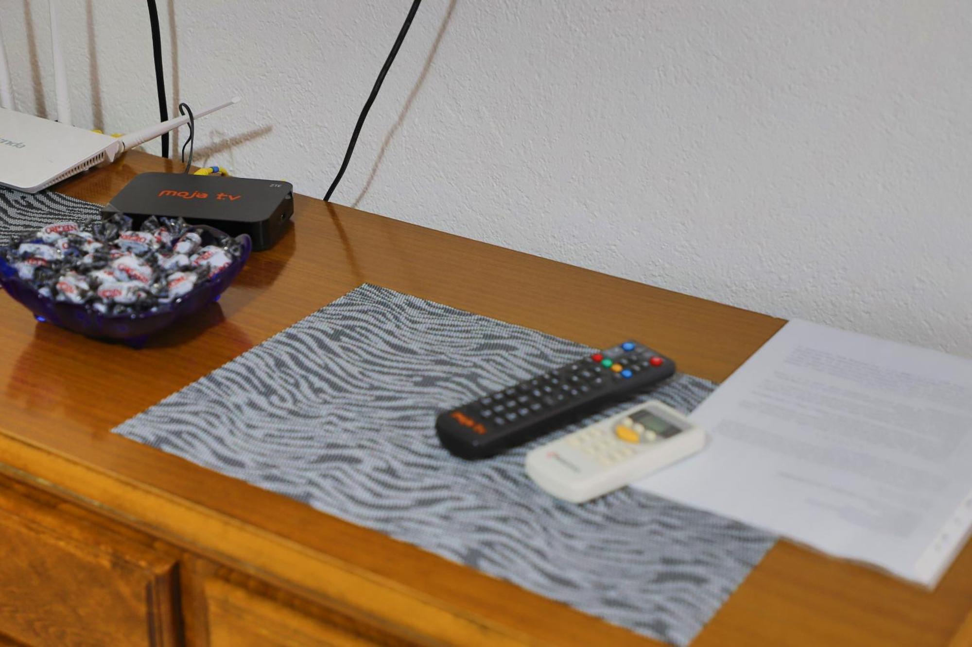 Bihać Apartman Bucko מראה חיצוני תמונה