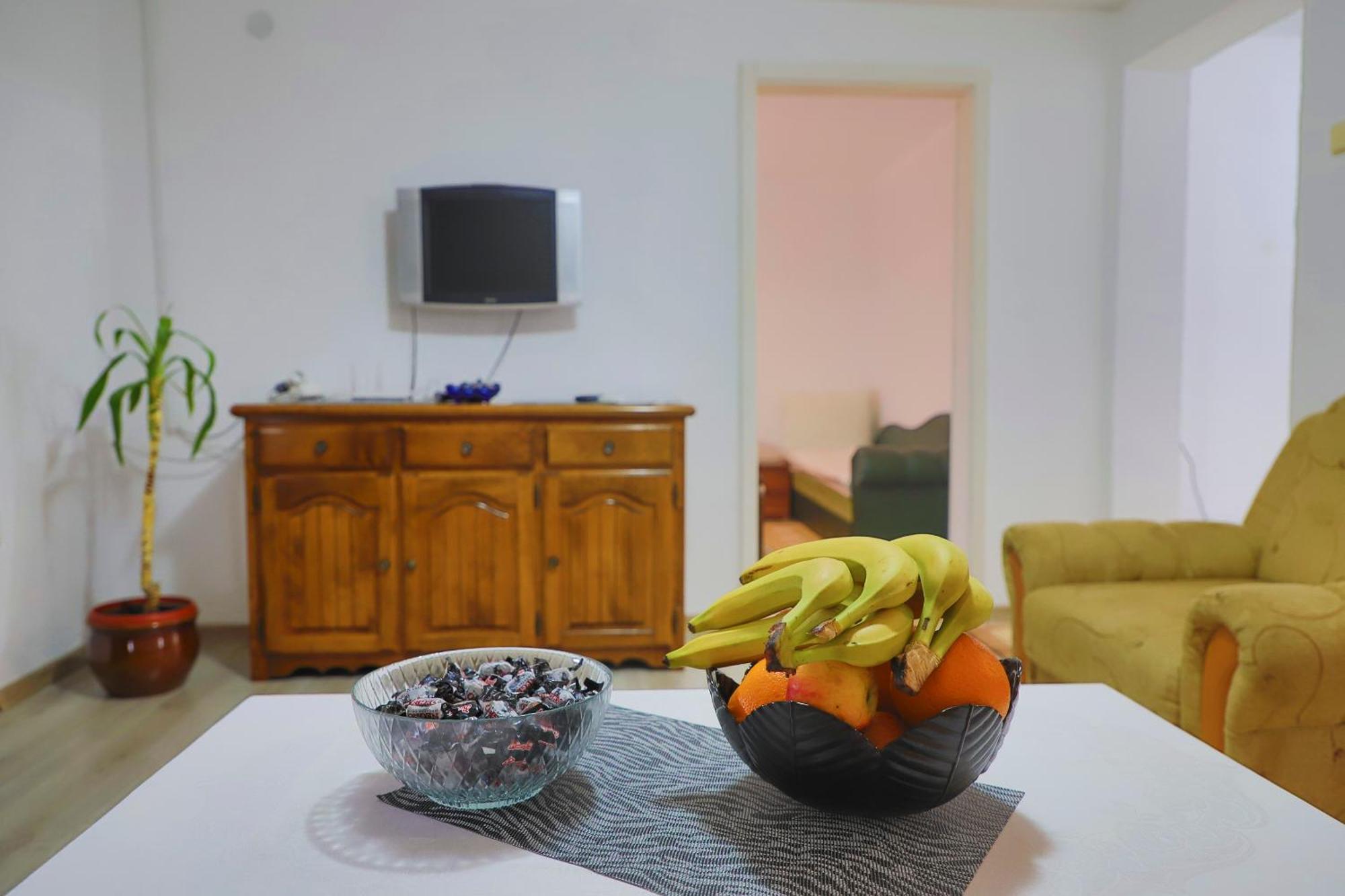 Bihać Apartman Bucko מראה חיצוני תמונה