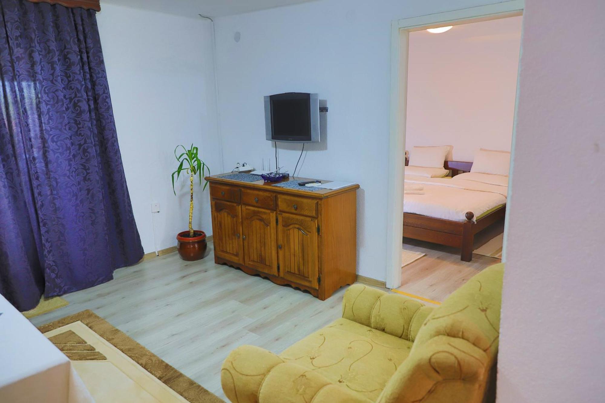 Bihać Apartman Bucko מראה חיצוני תמונה