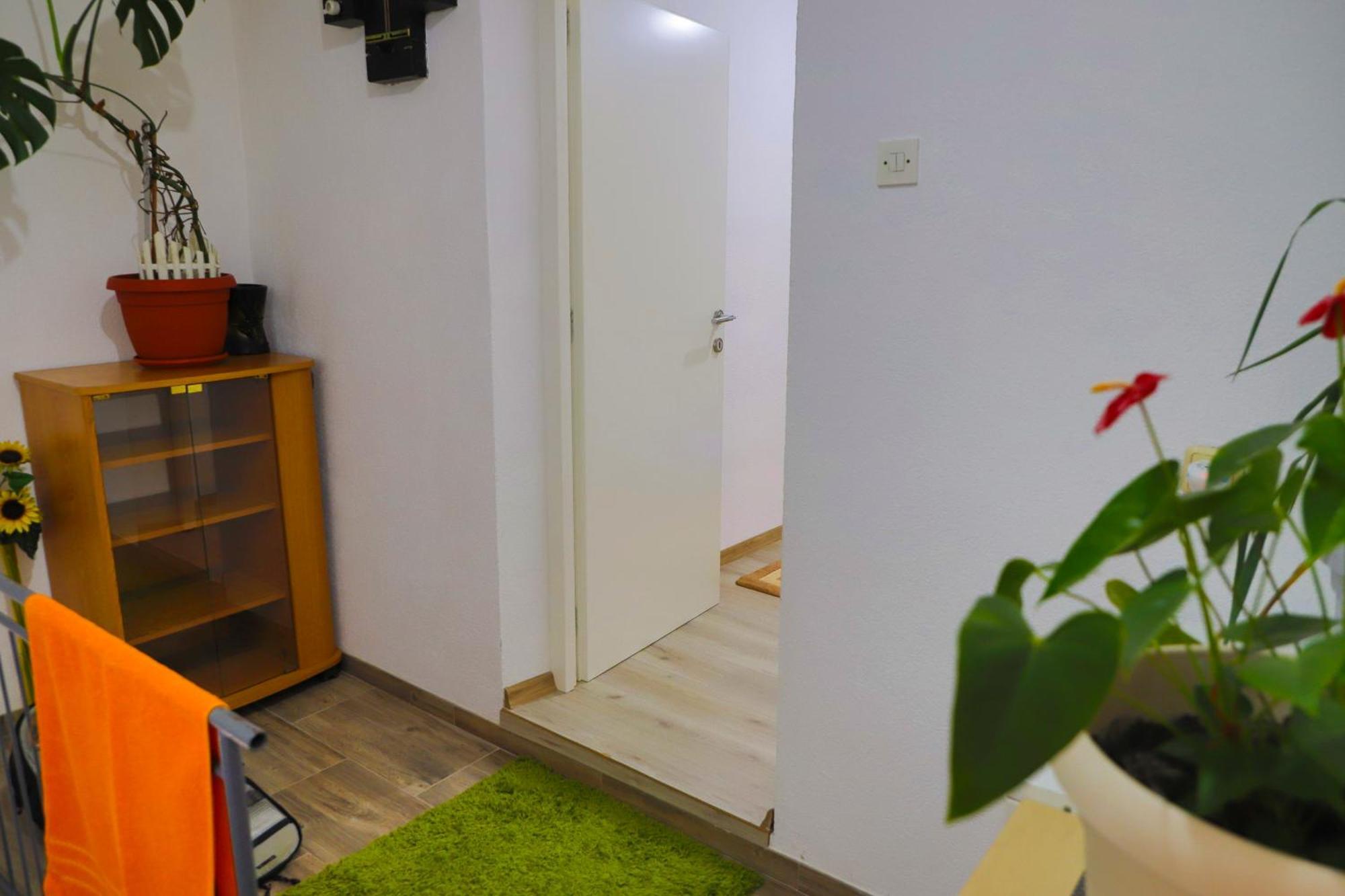Bihać Apartman Bucko מראה חיצוני תמונה