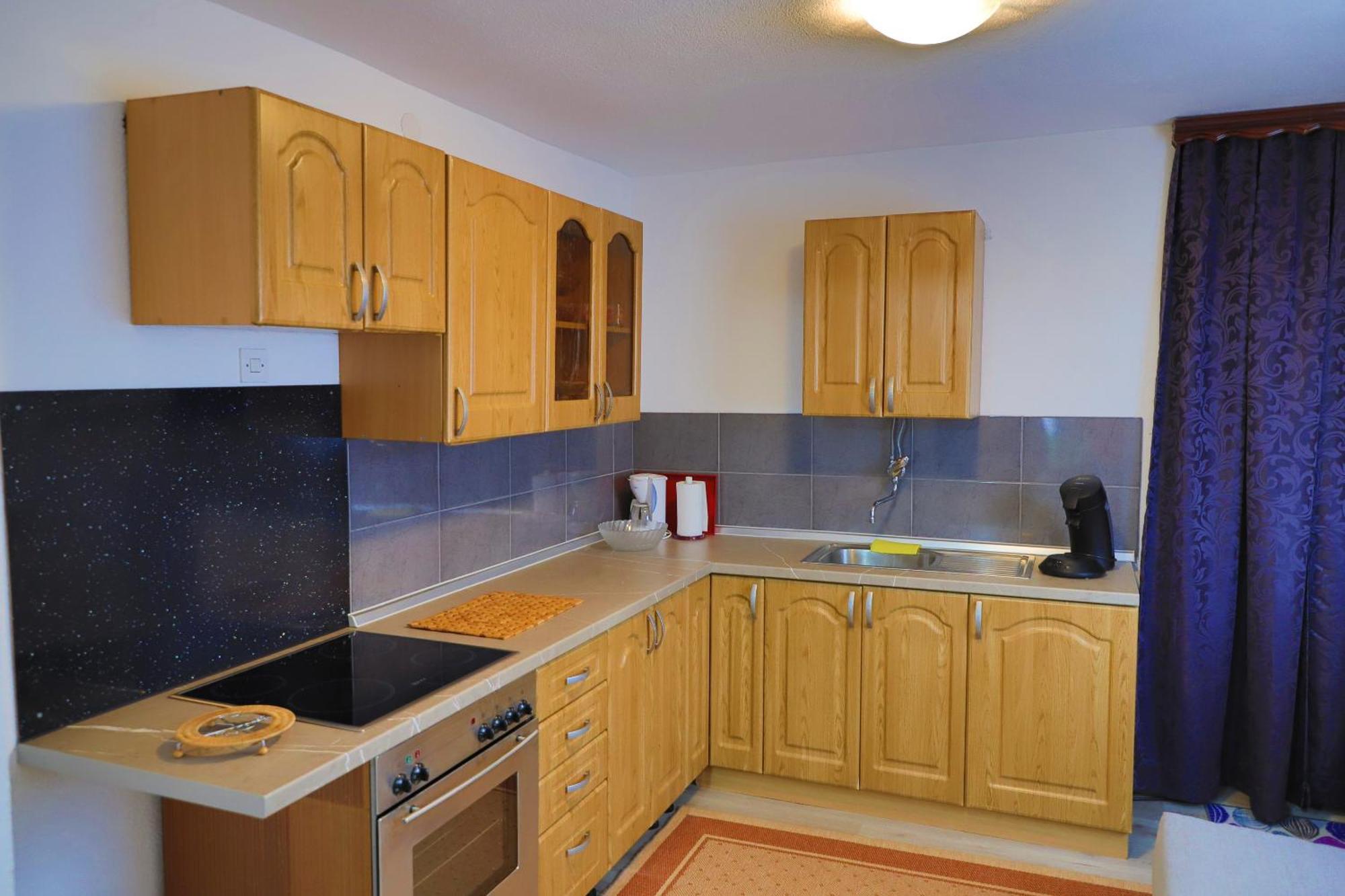 Bihać Apartman Bucko מראה חיצוני תמונה