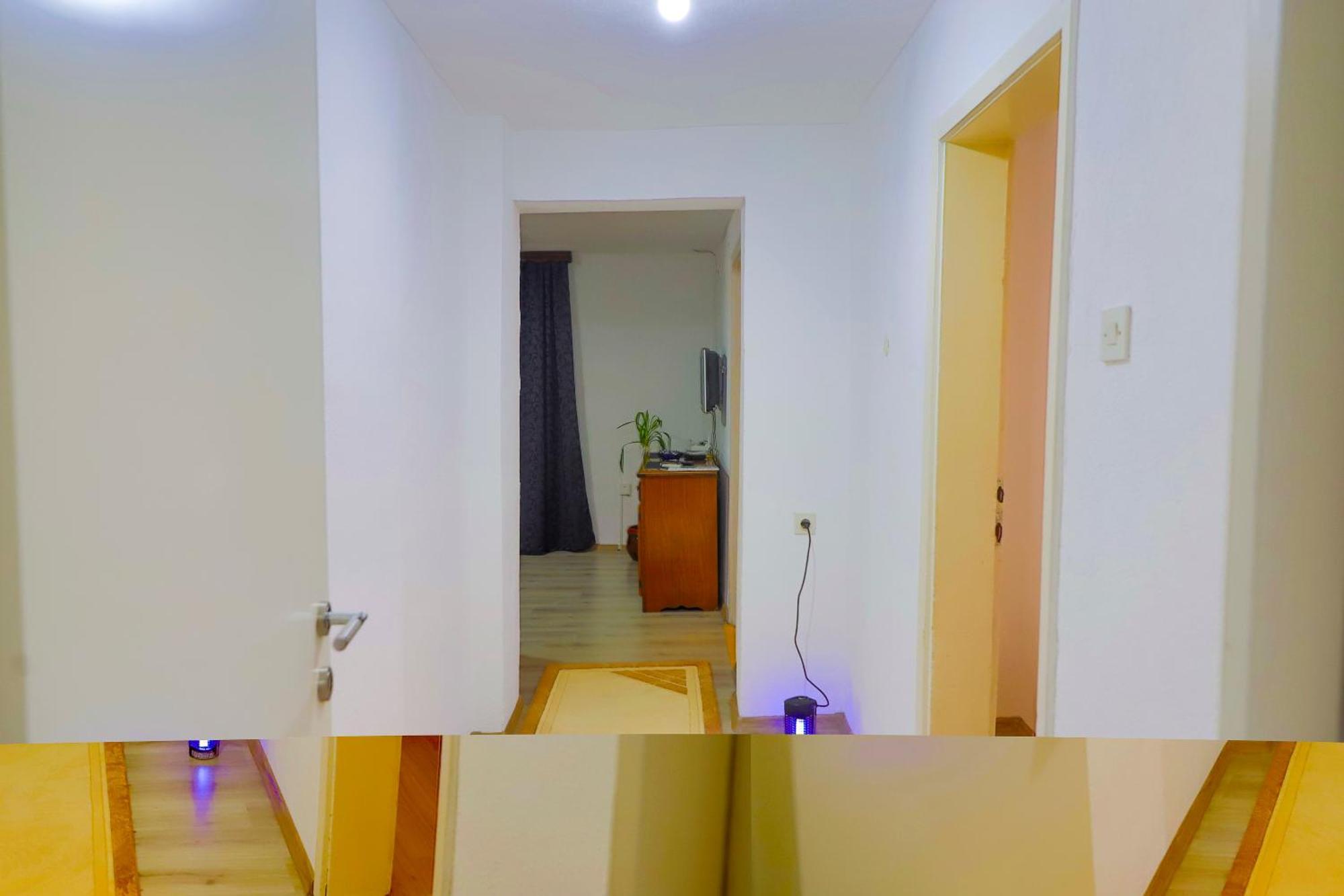 Bihać Apartman Bucko מראה חיצוני תמונה
