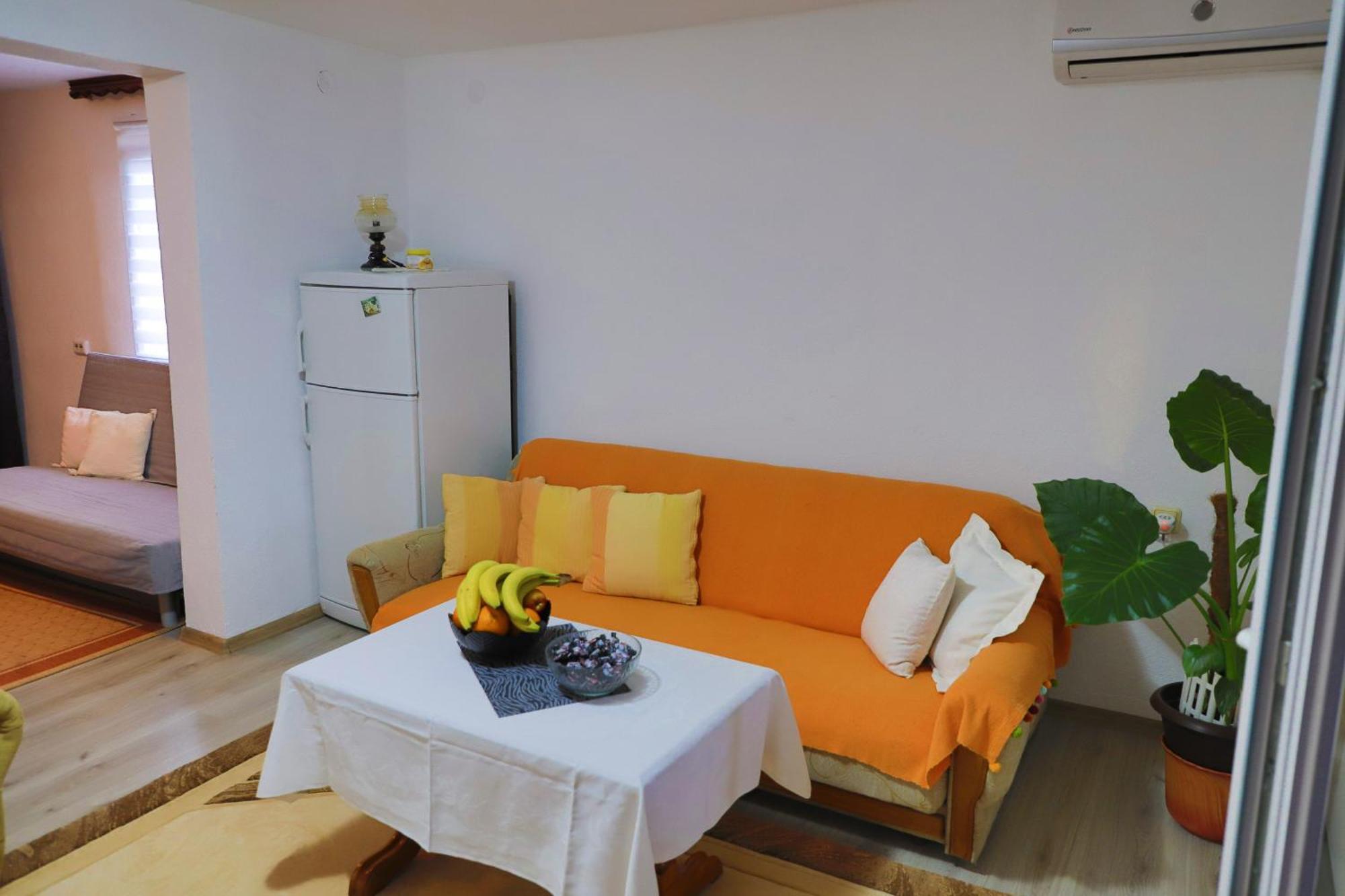 Bihać Apartman Bucko מראה חיצוני תמונה