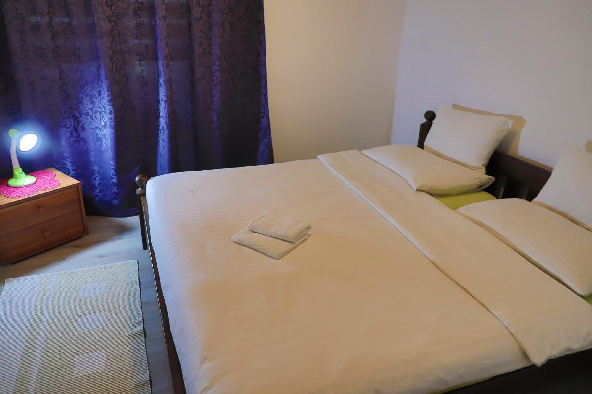 Bihać Apartman Bucko מראה חיצוני תמונה