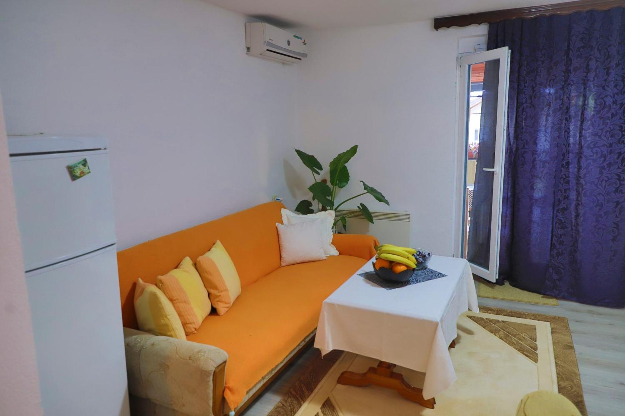 Bihać Apartman Bucko מראה חיצוני תמונה