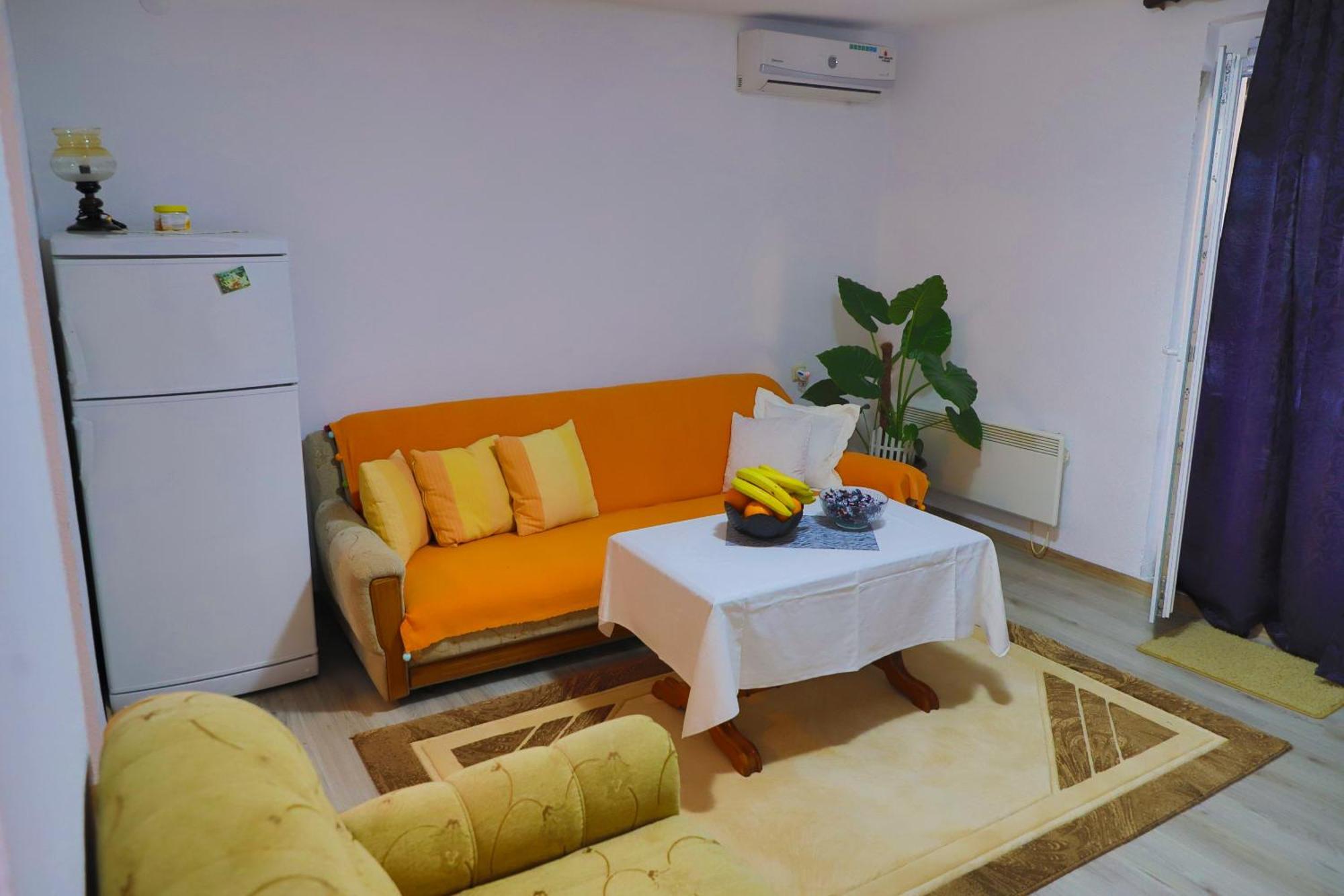 Bihać Apartman Bucko מראה חיצוני תמונה