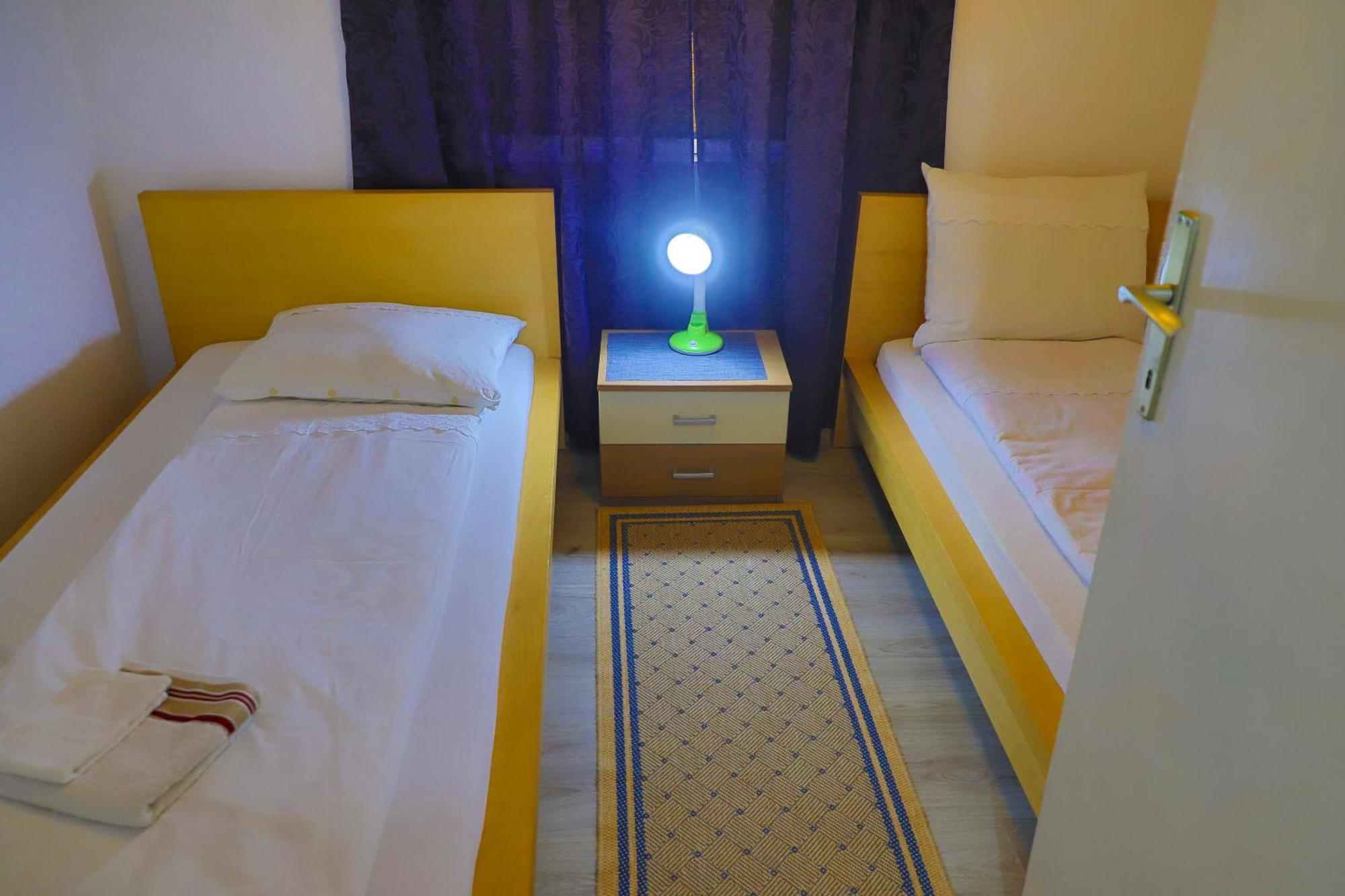 Bihać Apartman Bucko מראה חיצוני תמונה