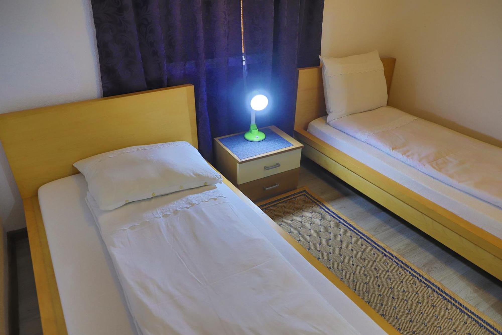 Bihać Apartman Bucko מראה חיצוני תמונה