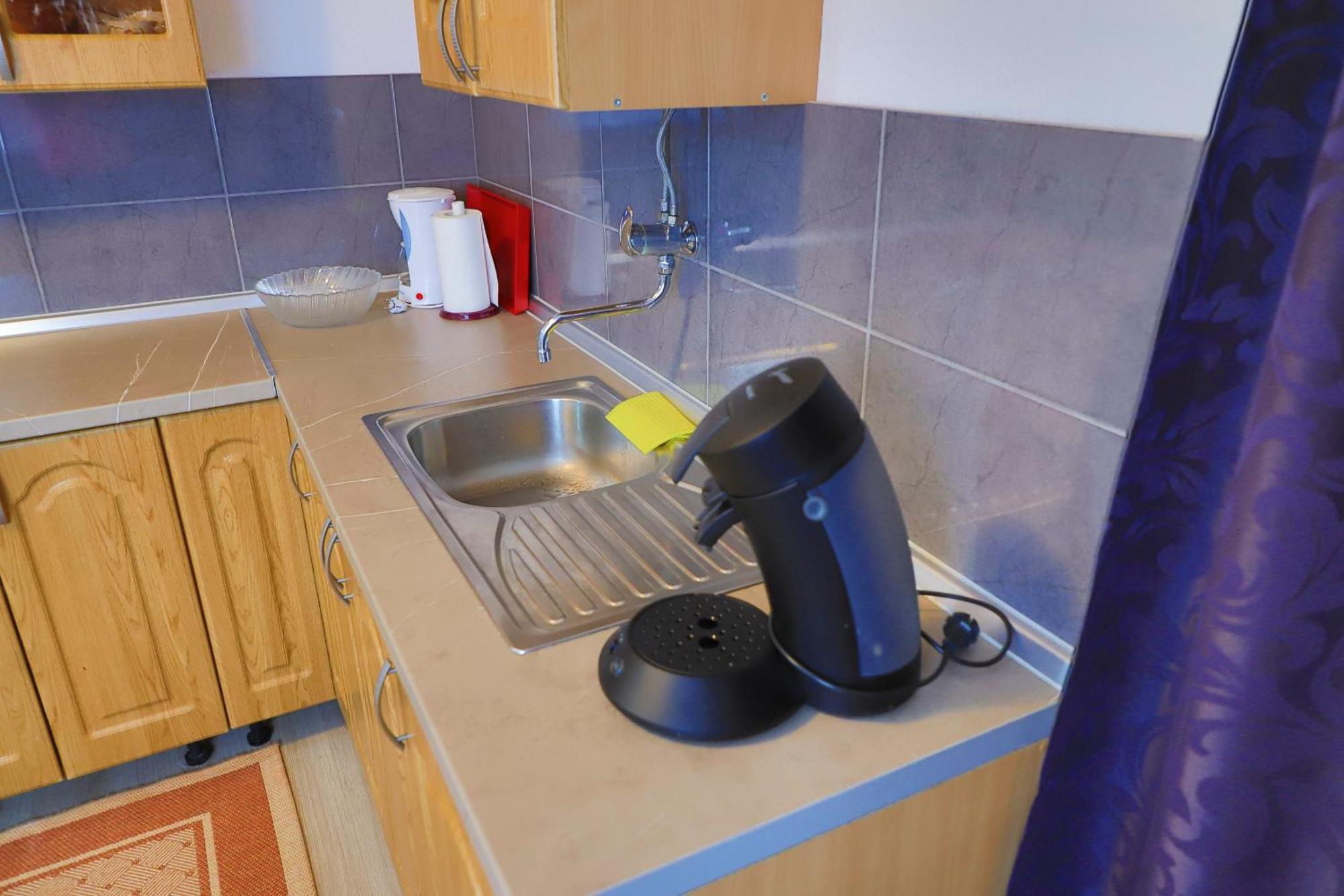Bihać Apartman Bucko מראה חיצוני תמונה
