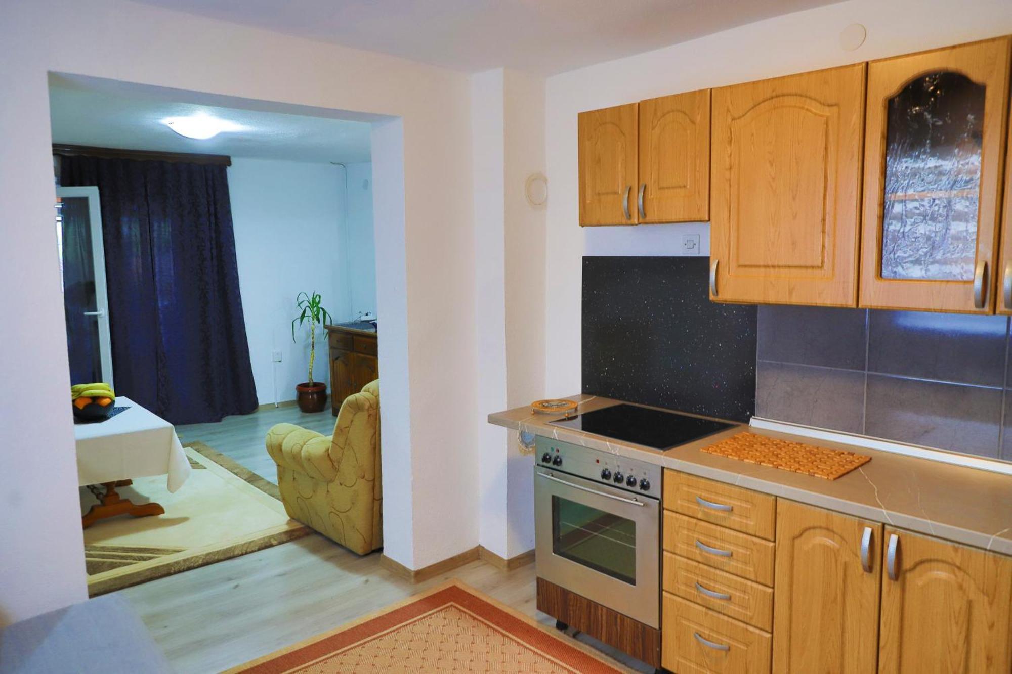 Bihać Apartman Bucko מראה חיצוני תמונה